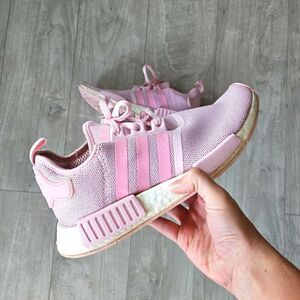 poshmark nmd